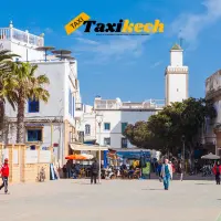 Place Moulay Al Hassan