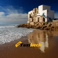 Sidi Kaouki