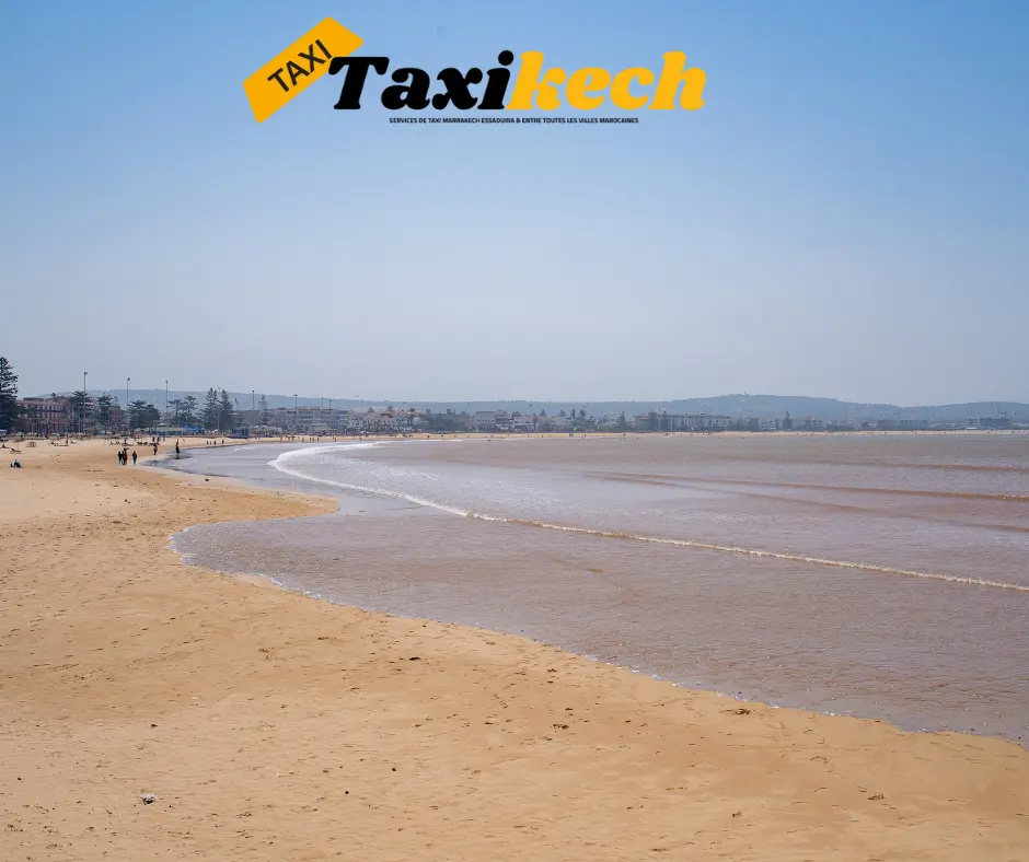 taxi Agadir Essaouira