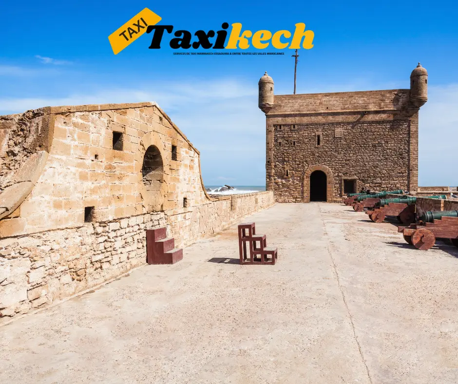Taxi Agadir Essaouira