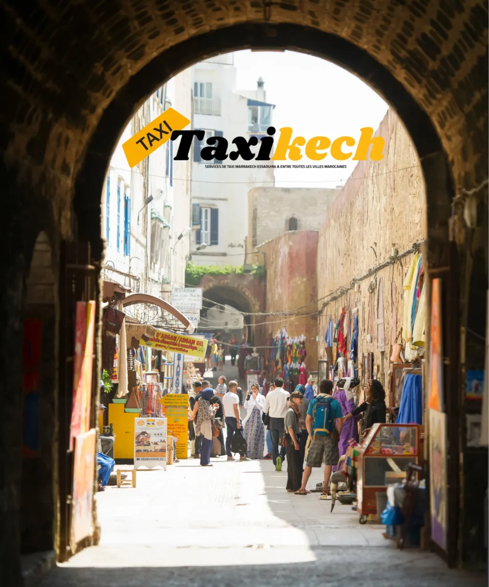 transfert Marrakech Essaouira transfert Marrakech Essaouira